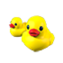 Rubber Ducks